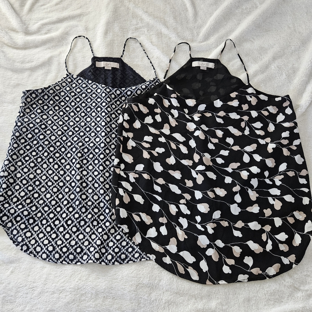 Loft Top Bundle